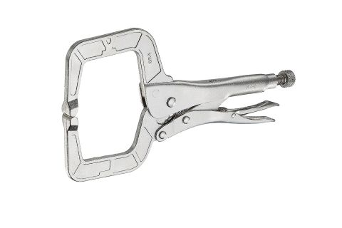 Locking C-Clamps